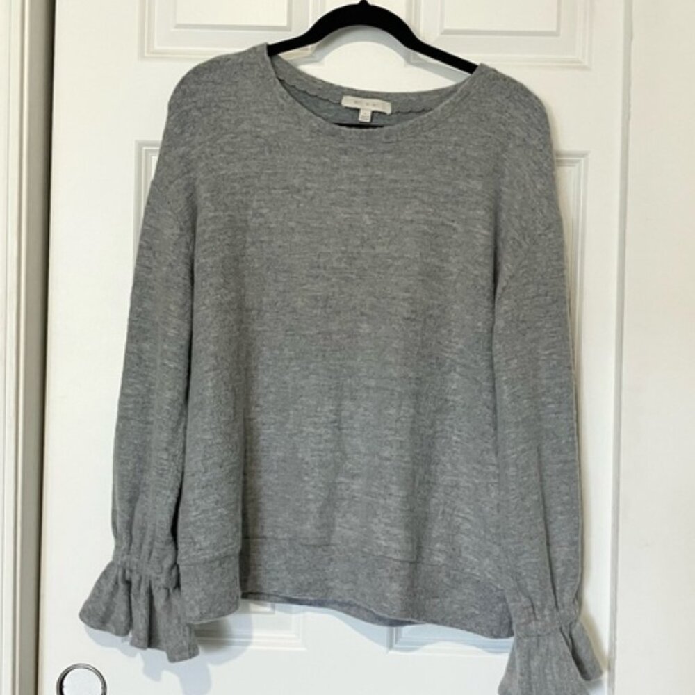 Eri + Ali Soft Sweater Large